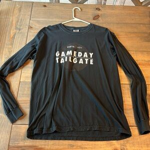 Comfort Colors long sleeve